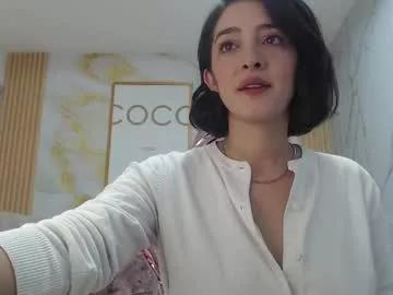 sara_lopez_s from Chaturbate is Freechat