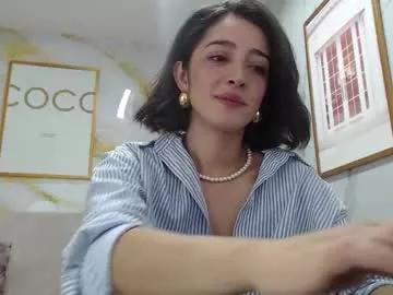 sara_lopez_s from Chaturbate is Freechat