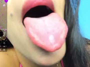 sara_maisa from Chaturbate