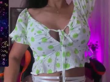 sara_maisa from Chaturbate