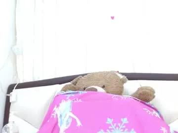sara_marks from Chaturbate