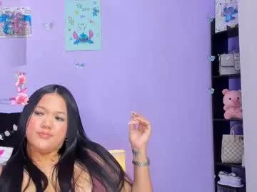 sara_mendez2_ from Chaturbate is Freechat