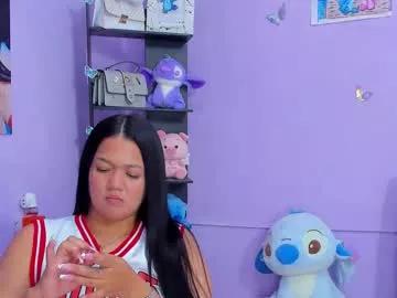 sara_mendez2_ from Chaturbate