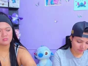 sara_mendez2_ from Chaturbate