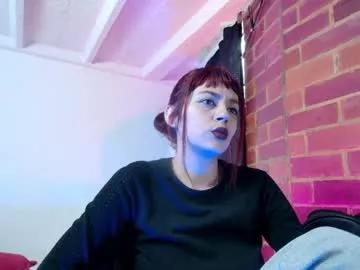 sara_mirandaa from Chaturbate