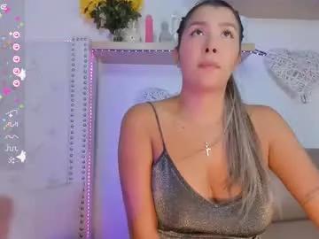 sara_montiel__ from Chaturbate