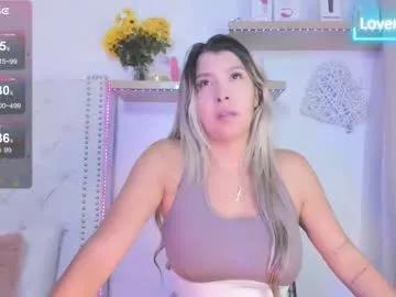 sara_montiel__ from Chaturbate