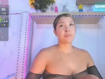 sara_montiel__ from Chaturbate
