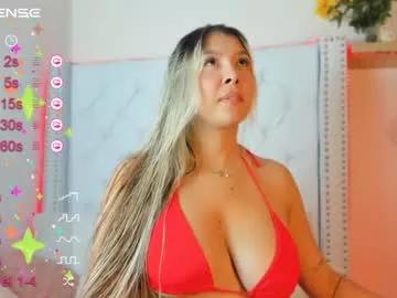 sara_montiel__ from Chaturbate