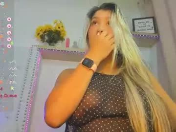 sara_montiel__ from Chaturbate