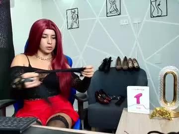 sara_moon3 from Chaturbate