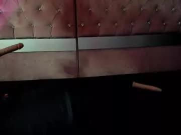 sara_moon_18 from Chaturbate