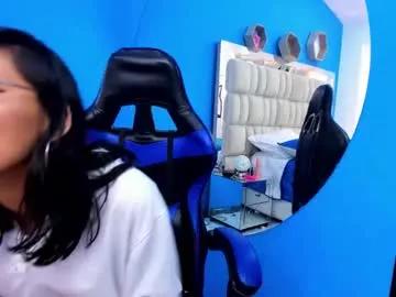 sara_naomi from Chaturbate is Freechat