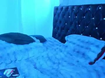sara_parker__ from Chaturbate