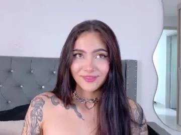 sara_queen9 from Chaturbate