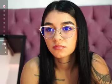 sara_ramirez0 from Chaturbate