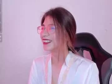 sara_roades from Chaturbate is Freechat