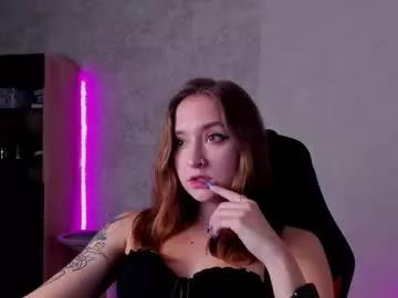 sara_rossse from Chaturbate