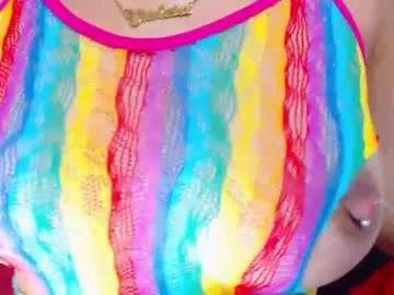 sara_sex777 from Chaturbate