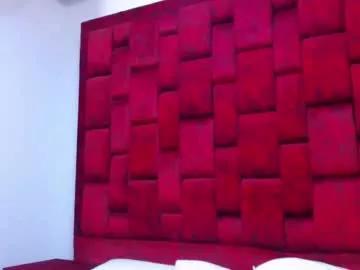 sara_sexx77 from Chaturbate