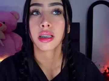 sara_stone03 from Chaturbate