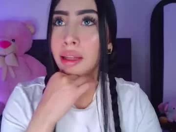 sara_stone03 from Chaturbate