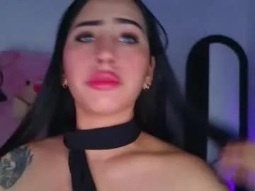 sara_stone03 from Chaturbate