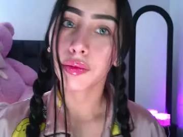 sara_stone03 from Chaturbate