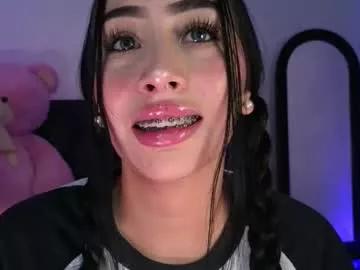 sara_stone03 from Chaturbate