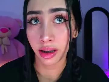 sara_stone03 from Chaturbate