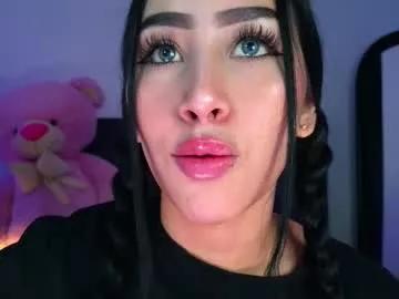 sara_stone03 from Chaturbate