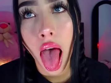 sara_stone03 from Chaturbate