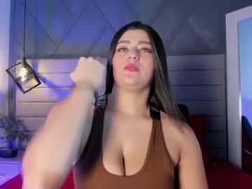 sara_stone17 from Chaturbate