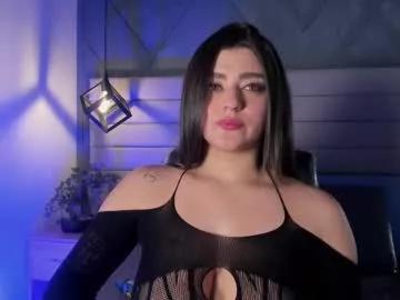 sara_stone17 from Chaturbate