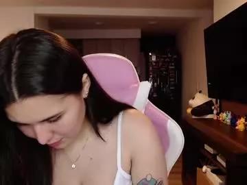sara_sunrise_ from Chaturbate
