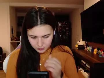 sara_sunrise_ from Chaturbate