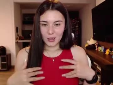 sara_sunrise_ from Chaturbate