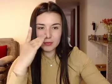 sara_sunrise_ from Chaturbate