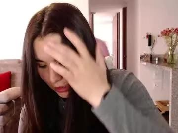 sara_sunrise_ from Chaturbate