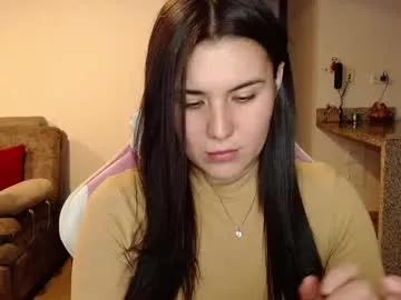 sara_sunrise_ from Chaturbate