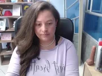 sara_thonson_ from Chaturbate