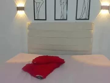 sara_valentina2 from Chaturbate