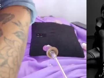 sara_velez_40 from Chaturbate