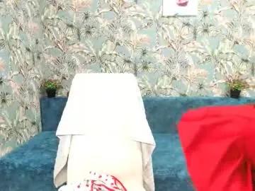 saraa_jayy from Chaturbate is Freechat