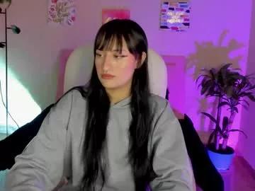 saraa_ramirez from Chaturbate