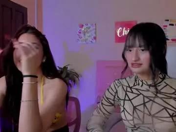 saraa_ramirez from Chaturbate