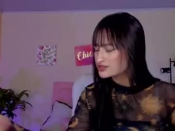 saraa_ramirez from Chaturbate