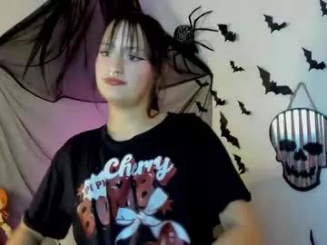 saraa_ramirez from Chaturbate