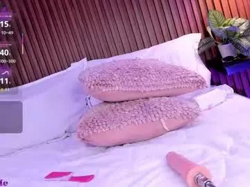 saraa_romero from Chaturbate