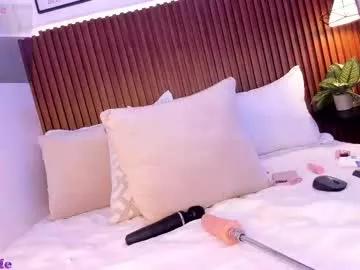 saraa_romero from Chaturbate